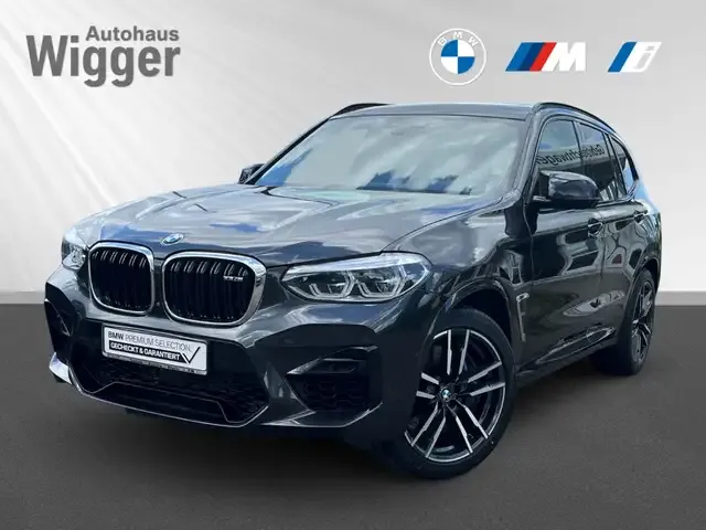 BMW X3 M