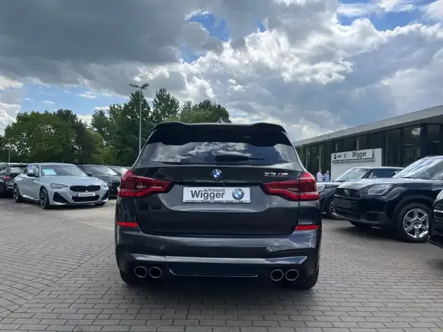 BMW X3 M