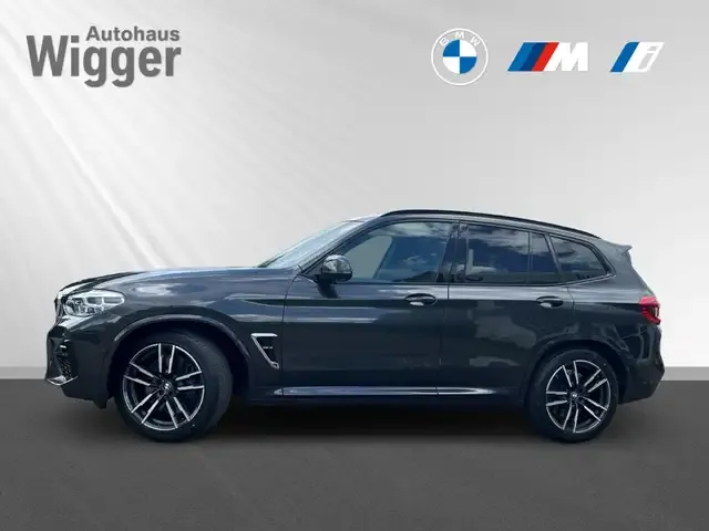BMW X3 M