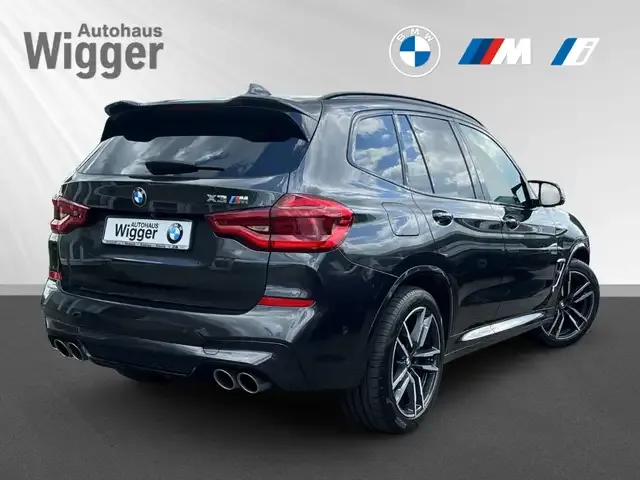 BMW X3 M