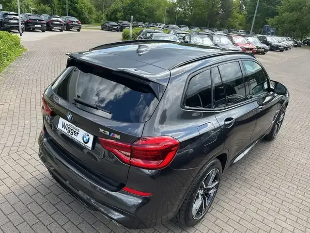 BMW X3 M