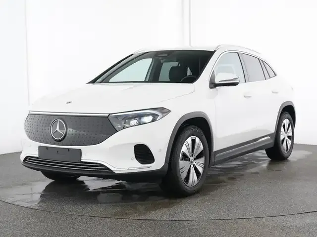 Mercedes-Benz EQA 300