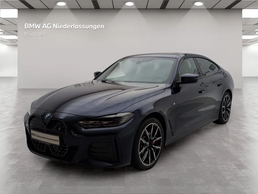 BMW i4