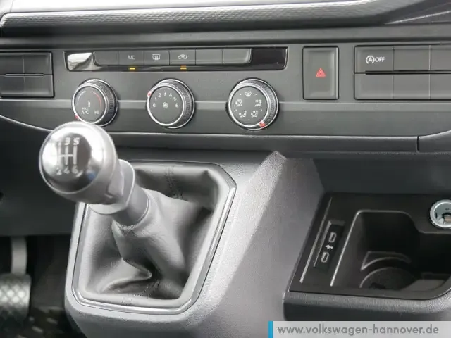 Volkswagen T6.1 Multivan