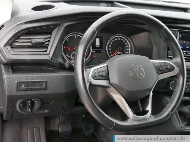 Volkswagen T6.1 Multivan