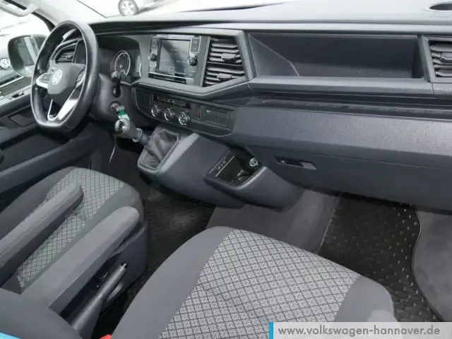 Volkswagen T6.1 Multivan