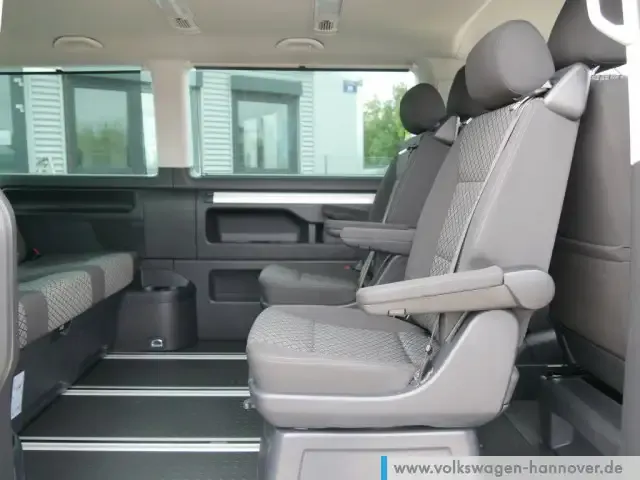 Volkswagen T6.1 Multivan