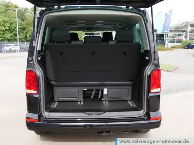 Volkswagen T6.1 Multivan