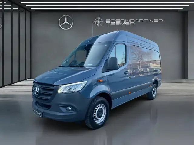 Mercedes-Benz Sonstige