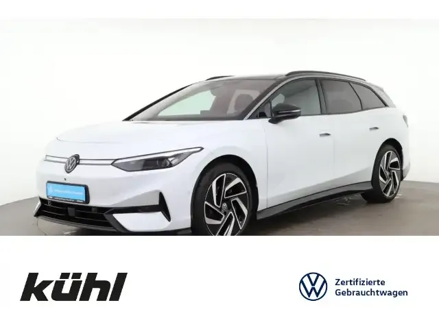 Volkswagen ID.7