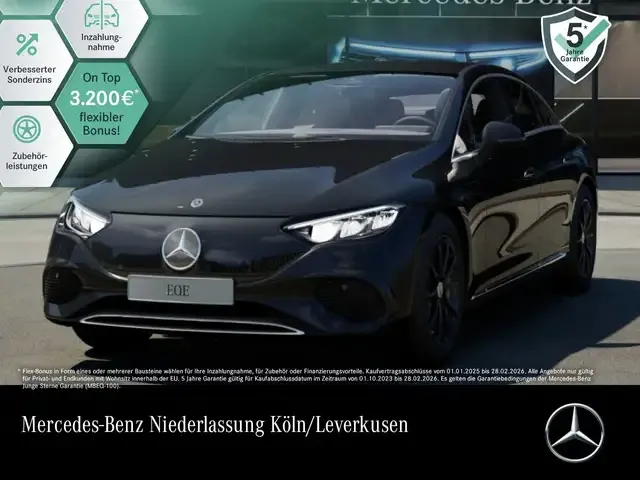 Mercedes-Benz EQE 300