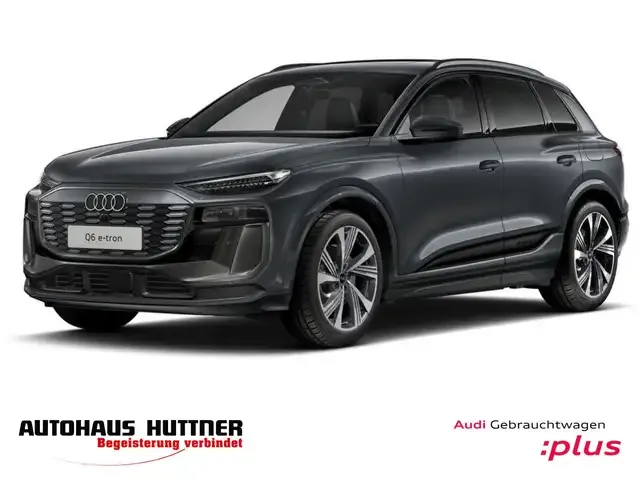 Audi Q6