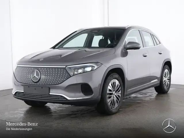 Mercedes-Benz EQA 300