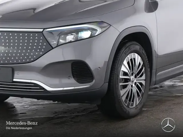 Mercedes-Benz EQA 300