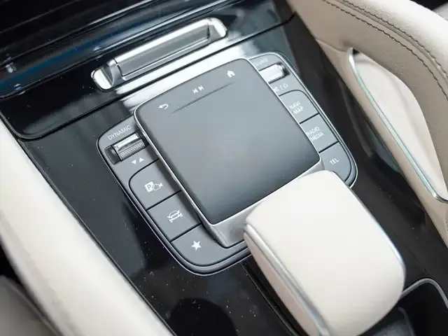 Mercedes-Benz GLE 300