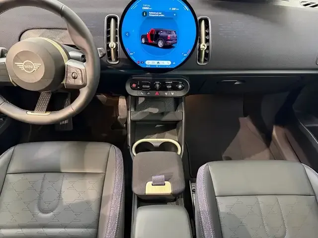 MINI Countryman C