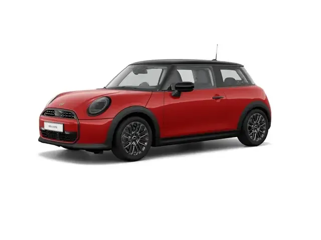 MINI Sonstige