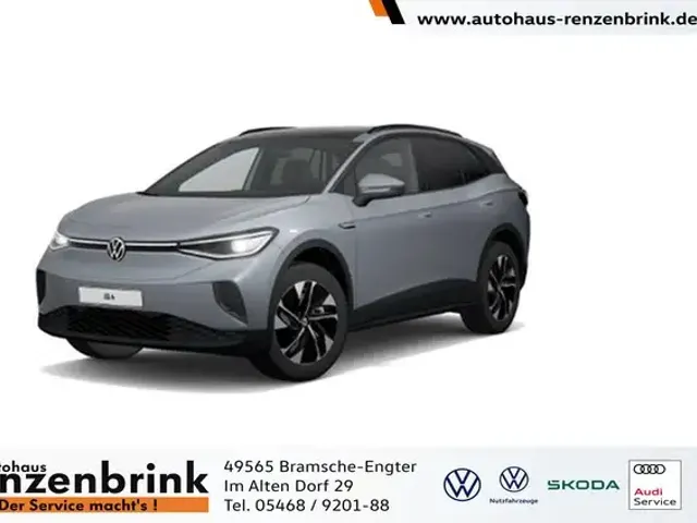 Volkswagen ID.4