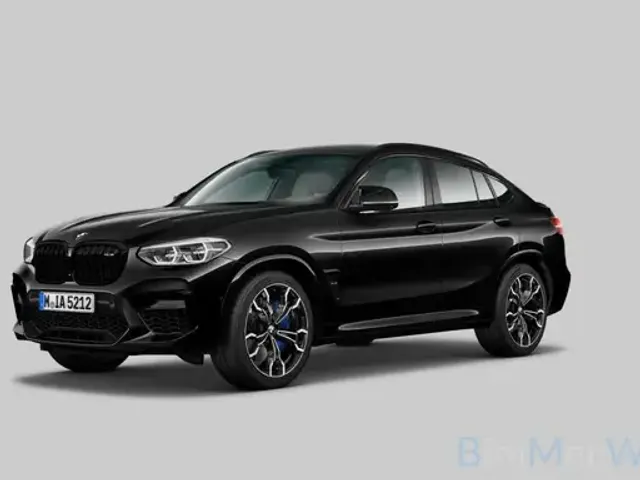 BMW X4 M