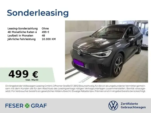 Volkswagen ID.4
