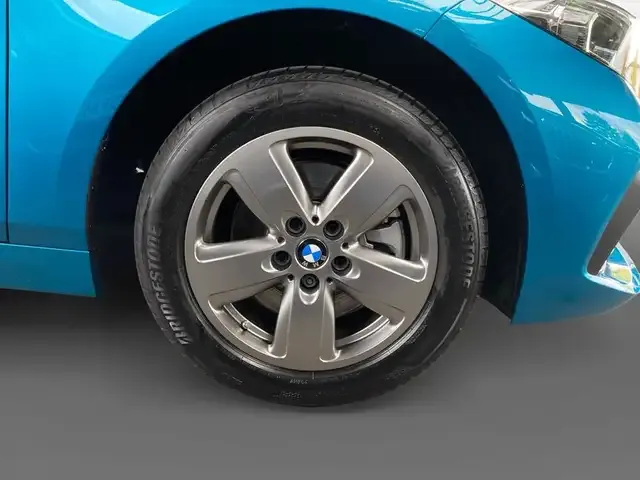 BMW 116