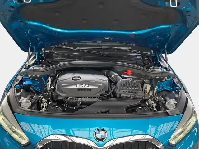 BMW 116