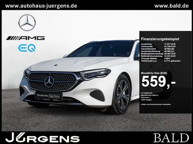 Mercedes-Benz E 450