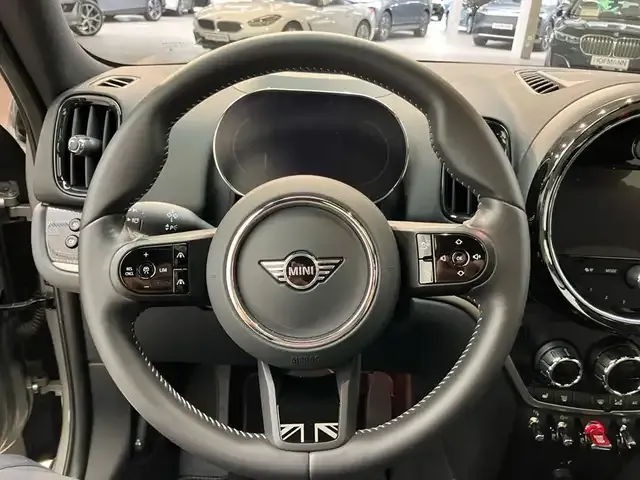 MINI Cooper Countryman