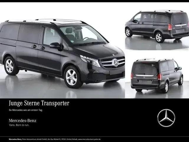 Mercedes-Benz V 300