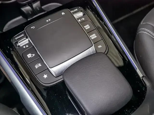 Mercedes-Benz EQB 250