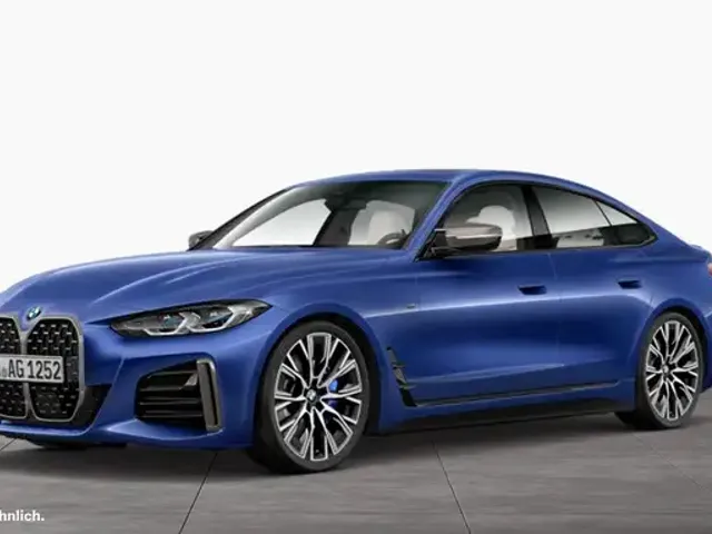 BMW 440
