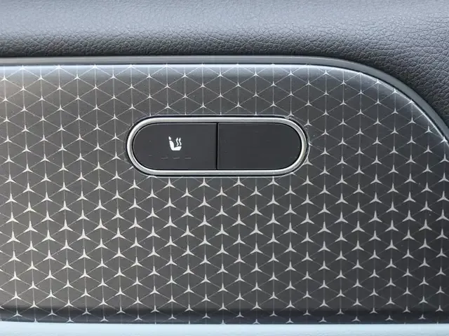 Mercedes-Benz EQB 300