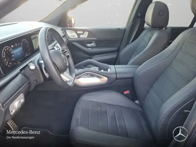 Mercedes-Benz GLE 400