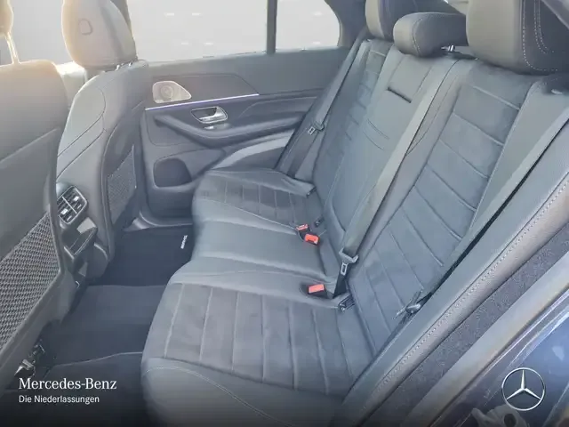 Mercedes-Benz GLE 400