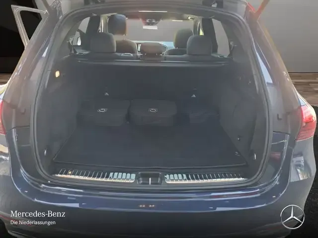 Mercedes-Benz GLE 400