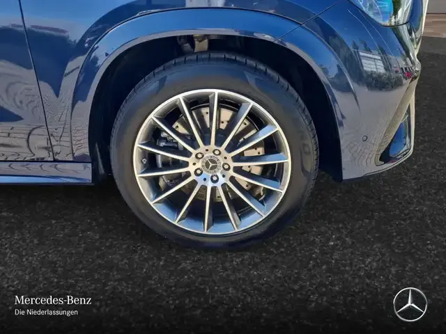 Mercedes-Benz GLE 400