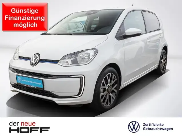 Volkswagen e-up!