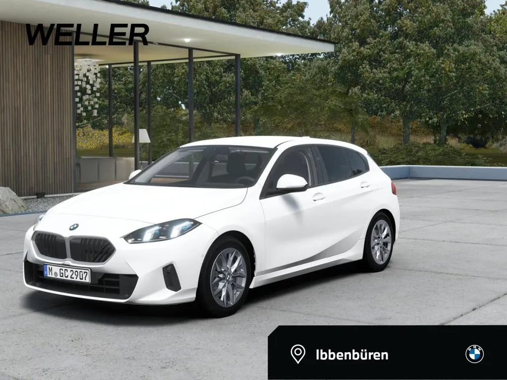 BMW 120