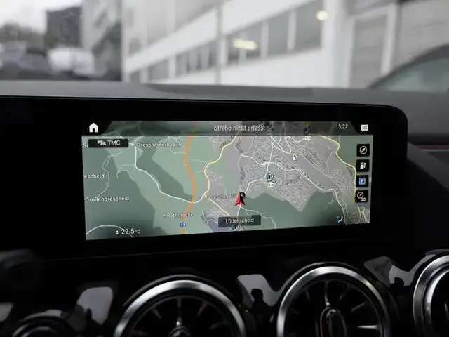 Mercedes-Benz EQA 250