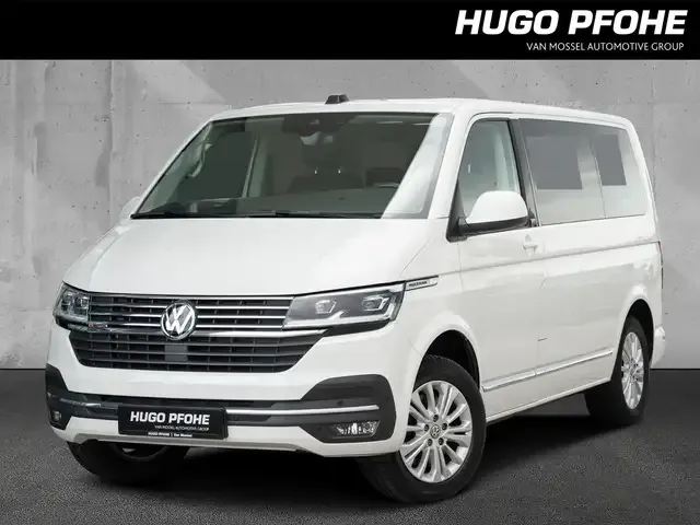Volkswagen T6.1 Multivan
