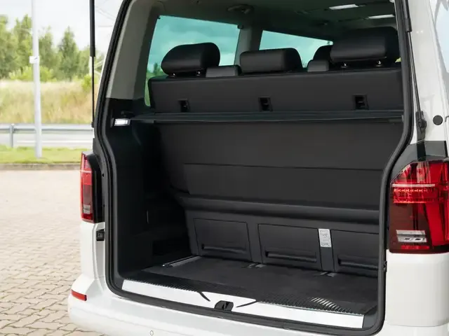 Volkswagen T6.1 Multivan