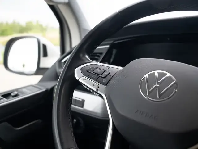 Volkswagen T6.1 Multivan