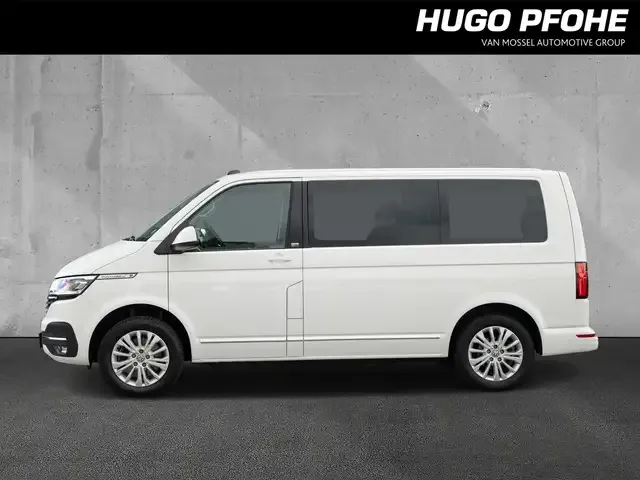 Volkswagen T6.1 Multivan