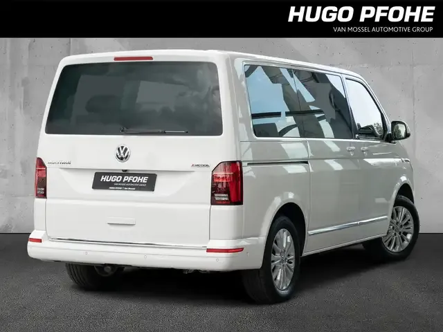 Volkswagen T6.1 Multivan
