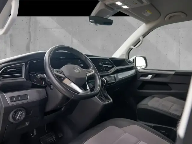 Volkswagen T6.1 Multivan