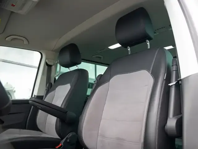 Volkswagen T6.1 Multivan
