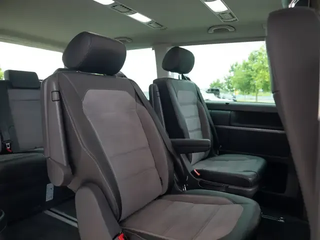 Volkswagen T6.1 Multivan