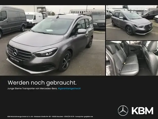 Mercedes-Benz Sonstiges