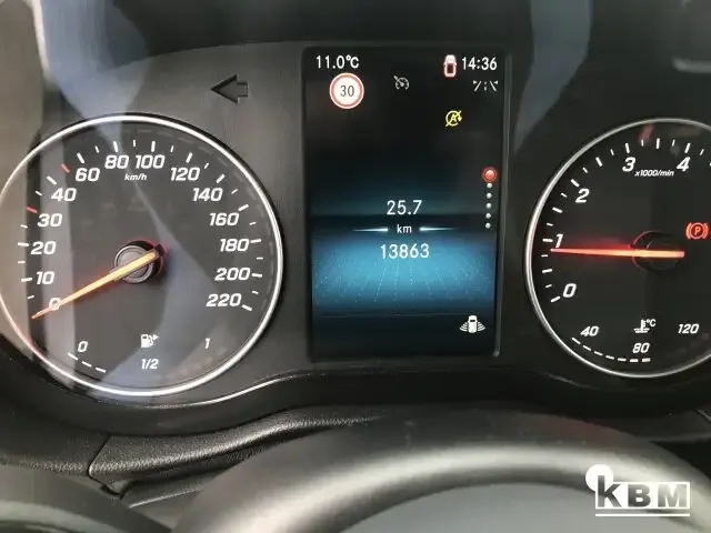 Mercedes-Benz Sonstiges