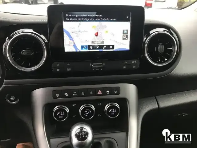 Mercedes-Benz Sonstiges